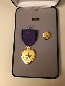 The Medal