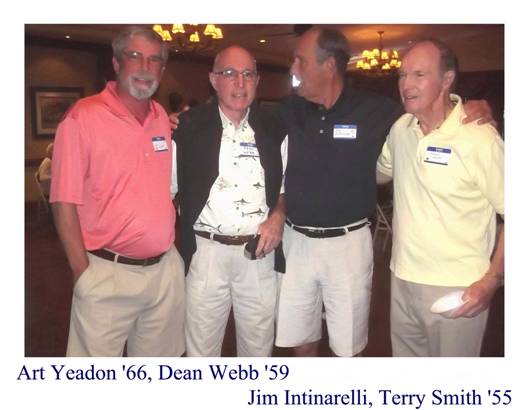 Art, Dean Webb, Jim Intinerelli, Terry Smith.jpg