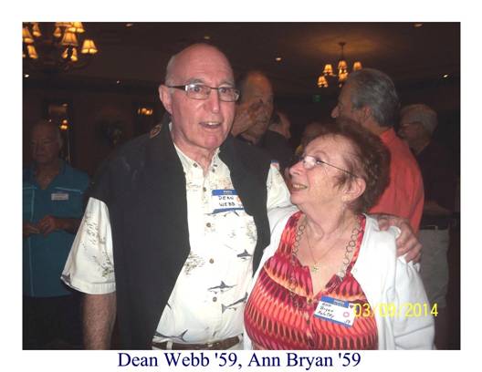 Dean Webb '59, Ann Bryan '59.jpg