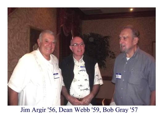 Jim Argir '56, Dean Webb '59, Bob Gray '57.jpg