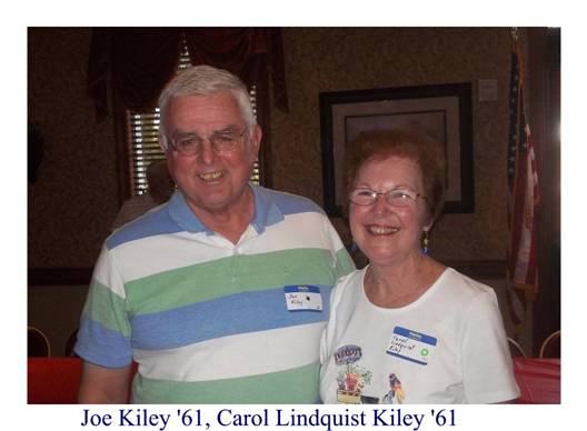 Joe & Carol Kiley '61.jpg