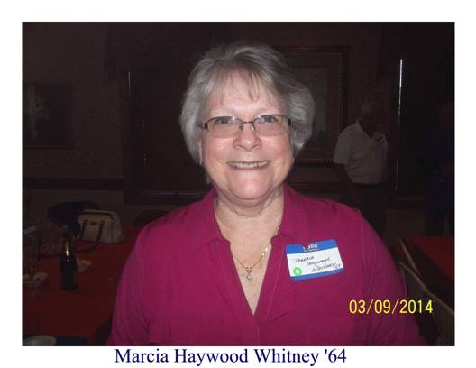 Marcia Haywood Whitney '64.jpg