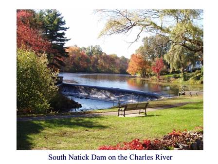 CharlesRiverDam