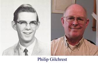 Gilchrest