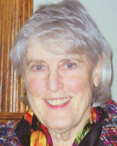 Janet A. Albrecht obituary, 1943-2018, Wellesley, MA