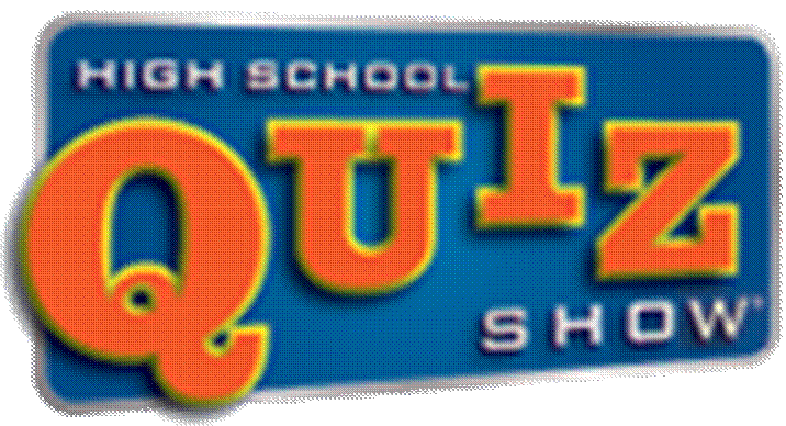 High School Quiz Show