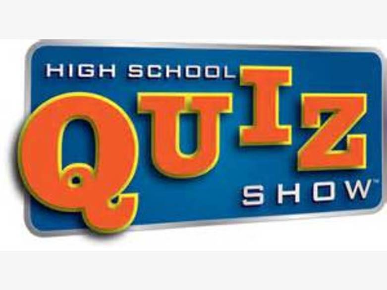 Natick High Competes In WGBH's 'Quiz Show' Finals 