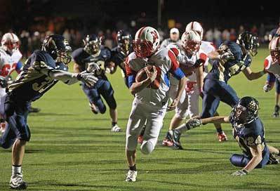 Image result for images of natick high school football team