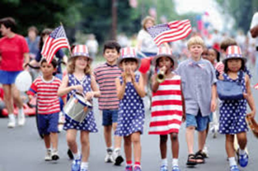 Image result for images of memorial day parade in natick ma 2017