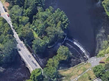 Natick will need to either repair the Charles River dam or demolish it. 