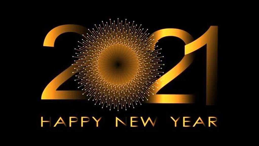 Happy New Year 2021: Images, Wishes, Memes, GIF, Quotes, and Videos