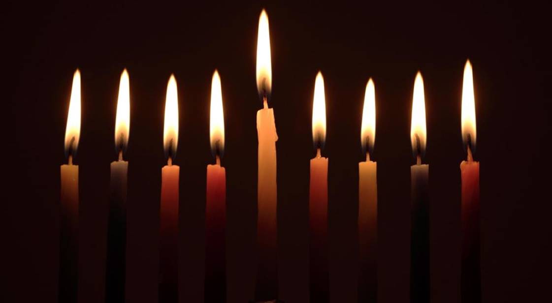 Where Are All the Hanukkah Songs? | KQED