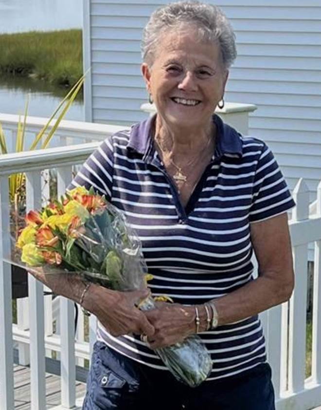 Geraldine Ann Sciacca obituary, Natick, MA