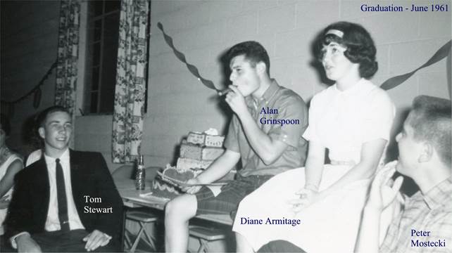 Description: Description: Description: Description: Description: Description: Description: Description: Description: Description: Description: Description: Description: Graduation - Tom Stewart, Allan Grinspoon, Diane Armitage, Peter MosteckiSm