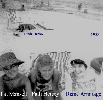 Description: Description: Description: Description: Description: Description: Description: Description: Description: Description: Description: Description: Description: Pat Patti DianeBeach1958