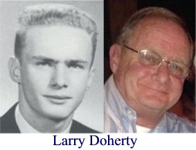 Doherty LarrySm - Combo