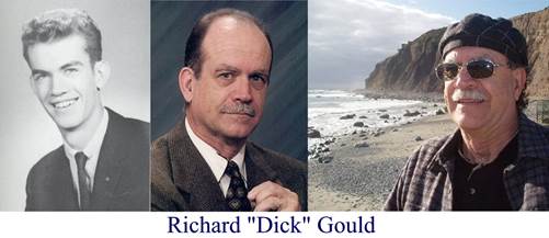 Description: Description: Description: Description: Gould, Richard (Dick) - Combo