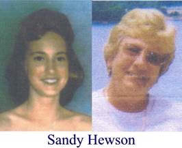 Description: Description: Description: Description: Hewson, Sandy - Combo