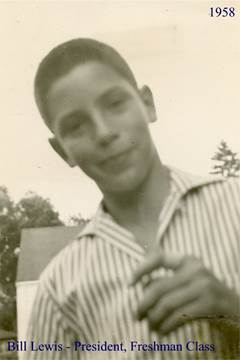 Description: Description: Description: Description: Description: Description: Freshman Year 1958 - Bill LSm