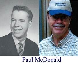 Description: Description: Description: Description: Description: Description: McDonald, Paul - Combo(2)