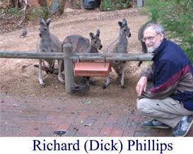 Description: Description: Description: Description: Description: Description: Description: Description: Phillips, Richard (Dick)Sm - Now