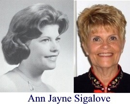 Description: Description: Description: Description: Description: Description: Description: Sigalove, Ann Jayne - Combo