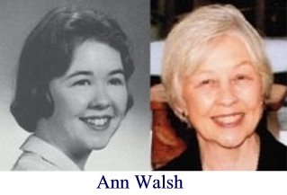 Walsh Ann - Sm Thenand Now