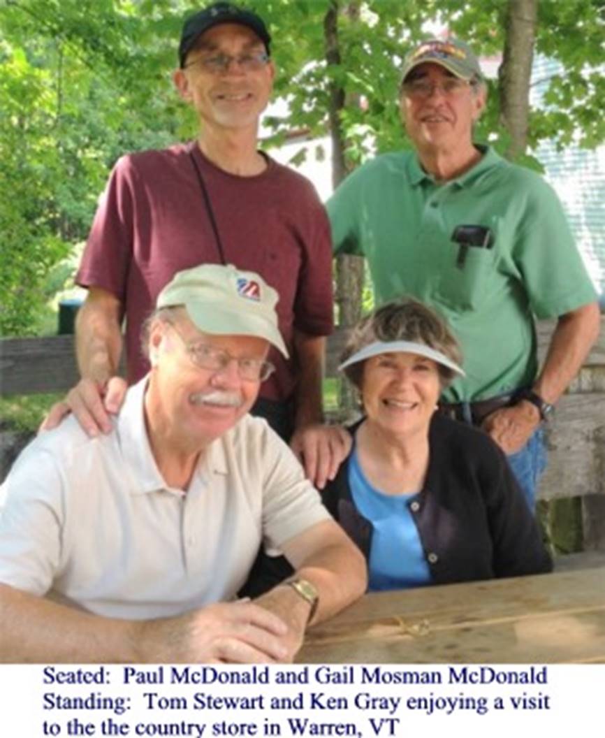 Paul,Gail,Tom,Ken - Century 21