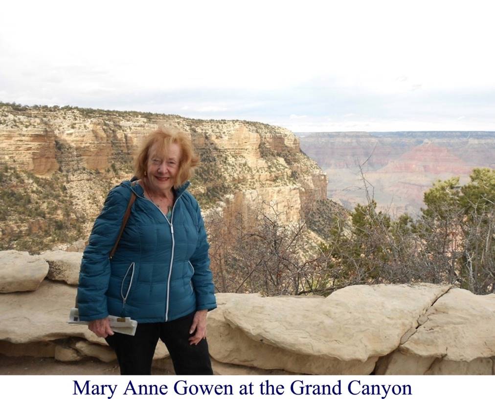 Mary Anne GowenSm3 - Grand Canyon