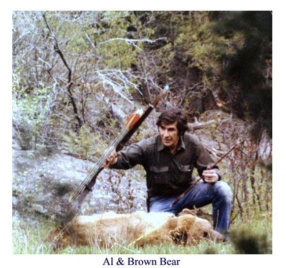 Al & Brown Bear.jpg